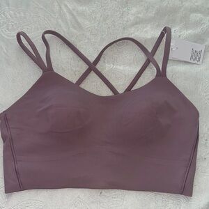 Like a cloud longline Bra